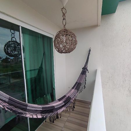 Studio A Completo 400M Da Praia Lägenhet Pôrto das Galinhas Exteriör bild