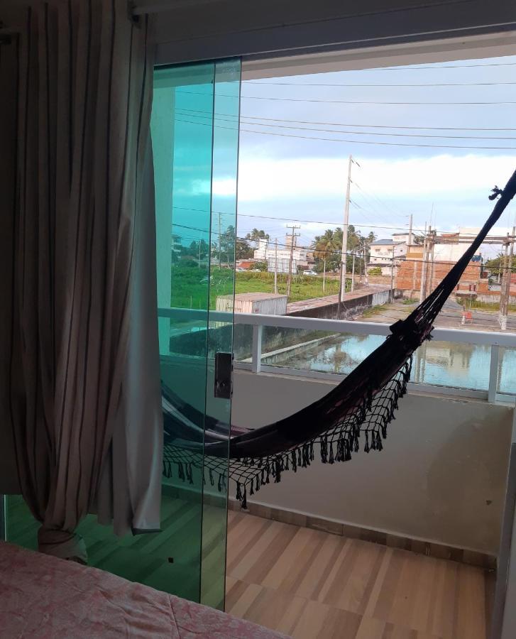 Studio A Completo 400M Da Praia Lägenhet Pôrto das Galinhas Exteriör bild