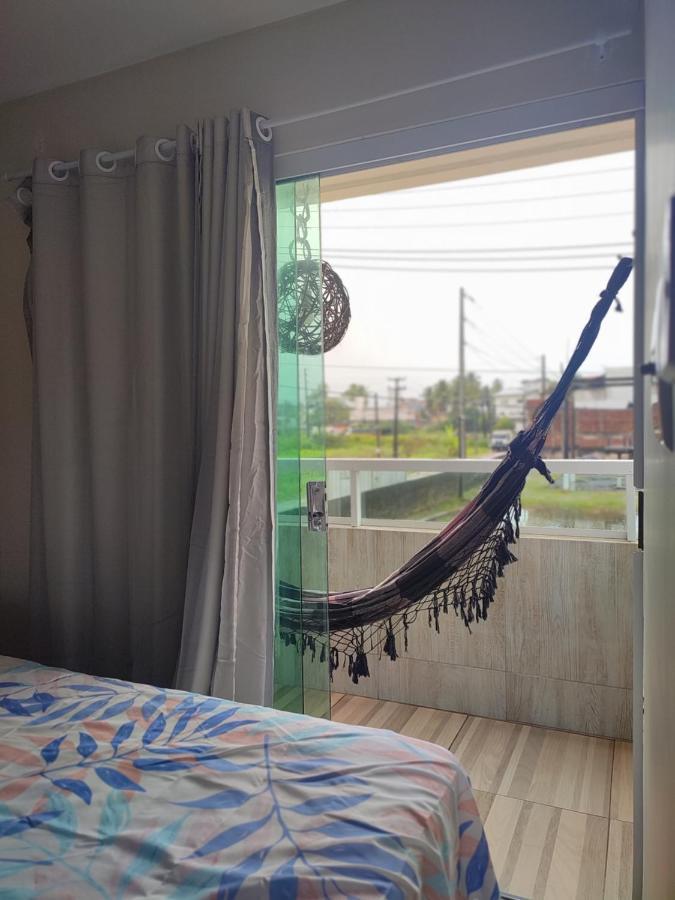 Studio A Completo 400M Da Praia Lägenhet Pôrto das Galinhas Rum bild