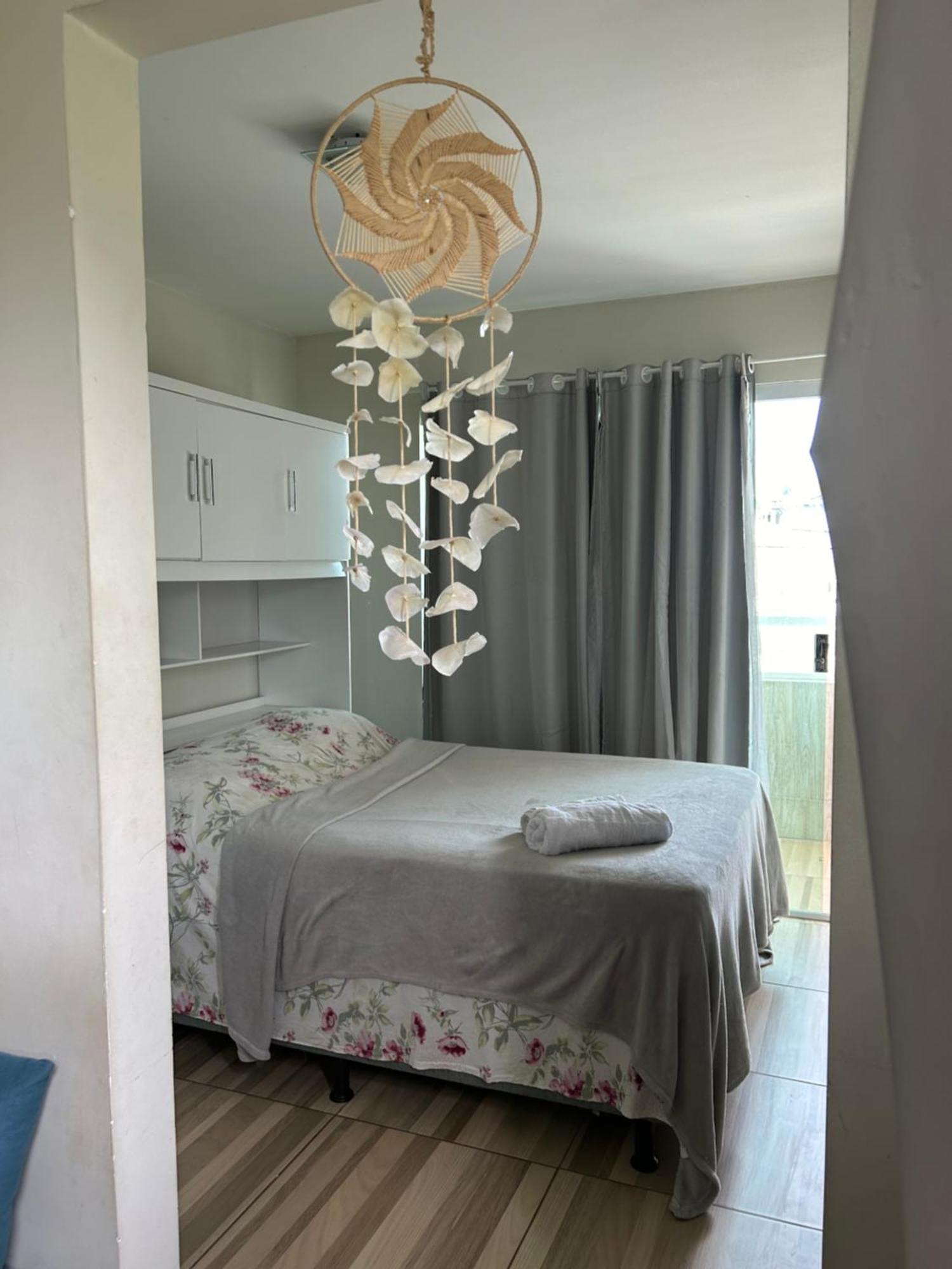 Studio A Completo 400M Da Praia Lägenhet Pôrto das Galinhas Exteriör bild