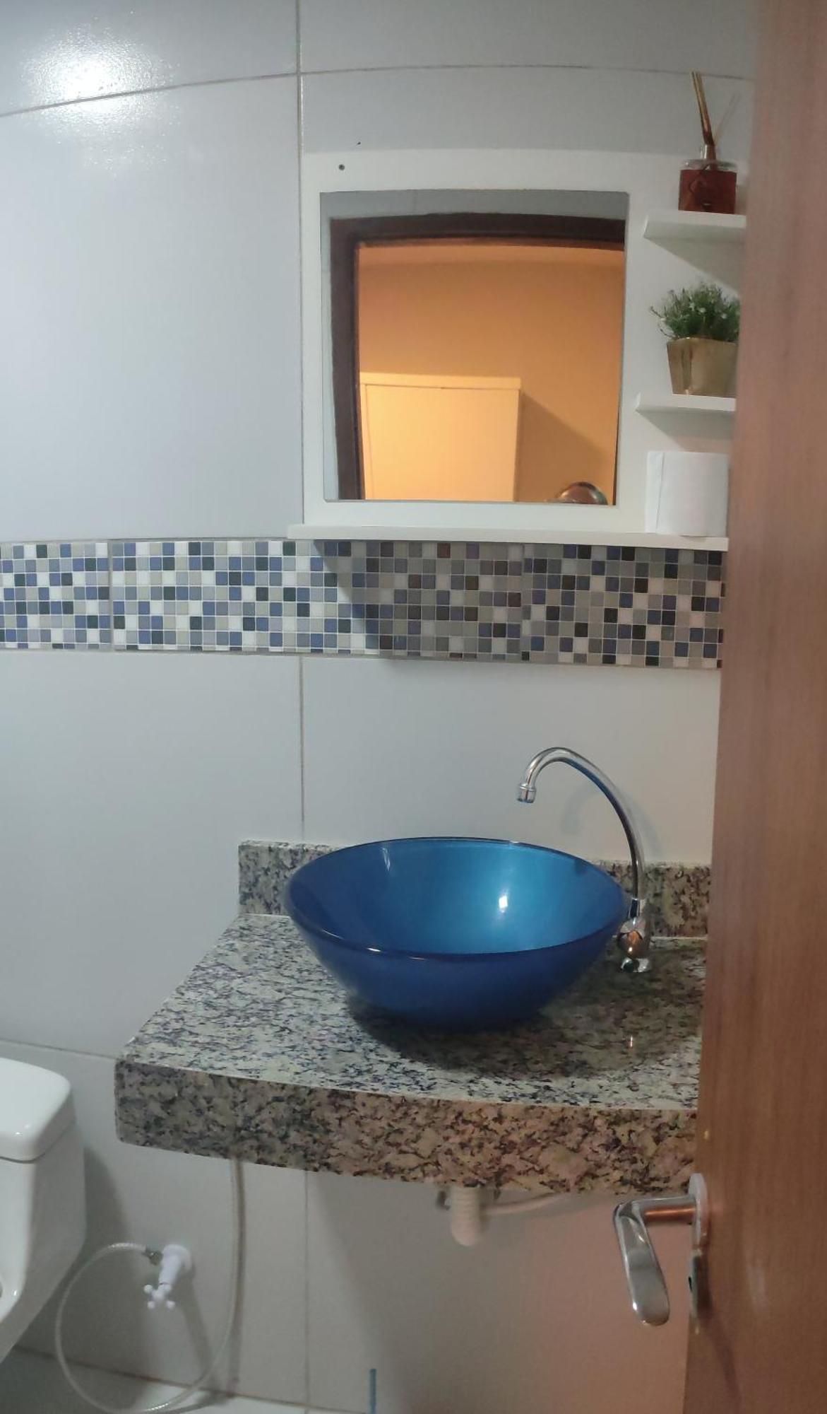 Studio A Completo 400M Da Praia Lägenhet Pôrto das Galinhas Rum bild
